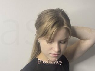 Blisshayley