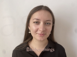 Blisshemmings