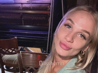 Blissherrin
