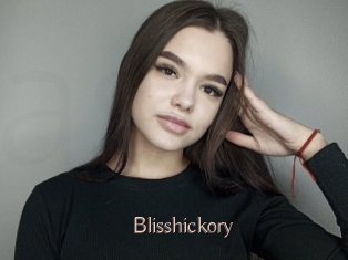 Blisshickory