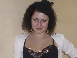 Blissyenigma