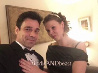 BlodieANDbeast