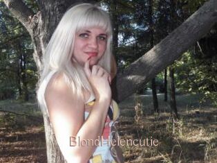 BlondHelencutie