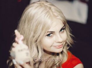Blondbrendy