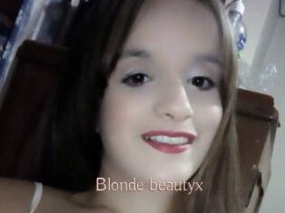 Blonde_beautyx