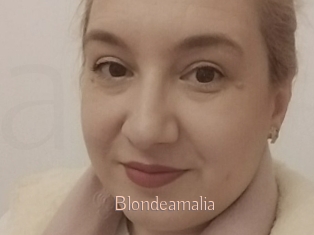 blondeamalia Anal Sexe