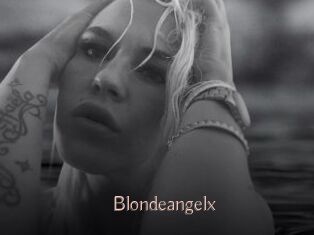 Blondeangelx