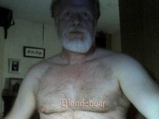 Blondebear