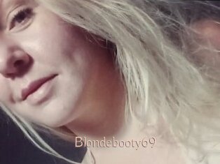 blondebooty69 Anal Sexe