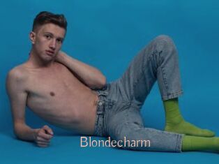 Blondecharm