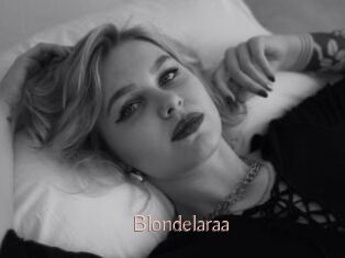 Blondelaraa