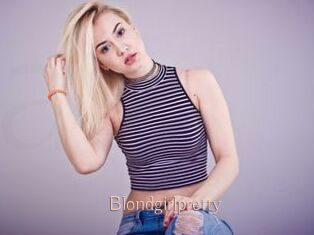 Blondgirlpretty