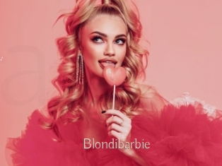 Blondibarbie