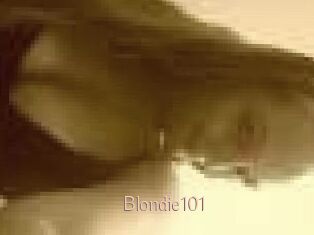 Blondie101