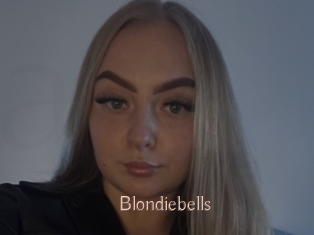 Blondiebells