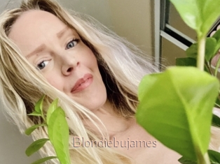 Blondiebujames