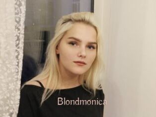 Blondmonica