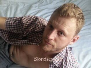Blondsexy28