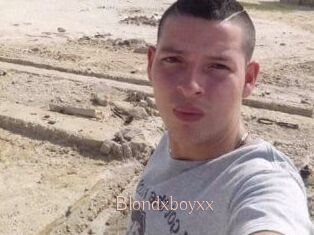 Blondxboyxx