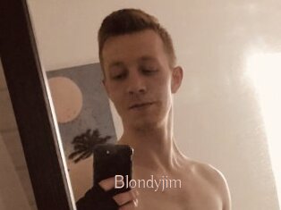 Blondyjim