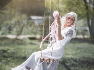 Blondylj