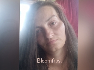 Bloomfrost