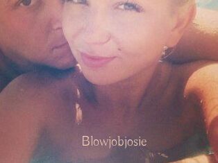Blowjobjosie