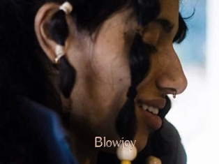 Blowjoy