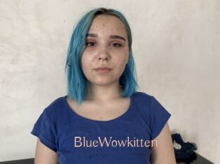 BlueWowkitten