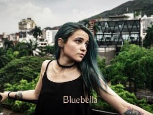 Bluebella