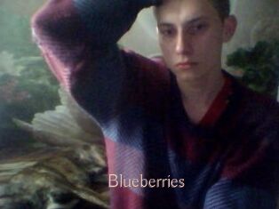 Blueberries