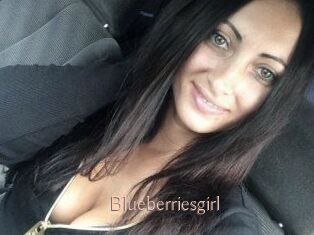 Blueberriesgirl