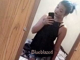 Blueblazed