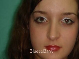 BlueeeBarry