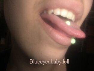 Blueeyedbabydoll
