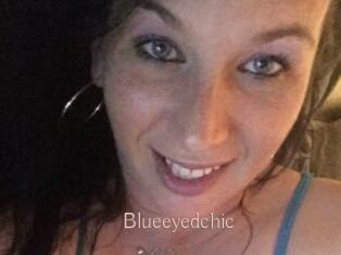 Blueeyedchic