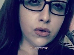 Blueeyexo