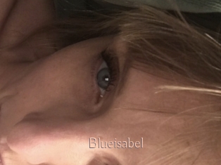 Blueisabel