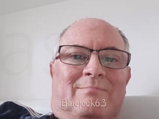 bluejock63 Anal Sexe