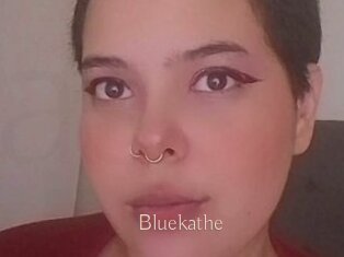 Bluekathe