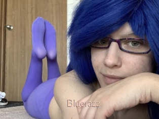 Bluerazz