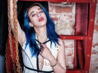 Bluesilky