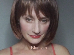 Bluraven