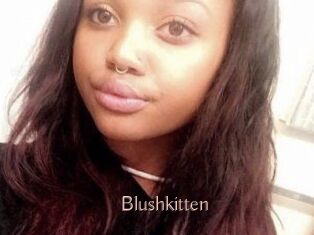 Blushkitten