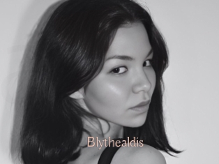Blythealdis