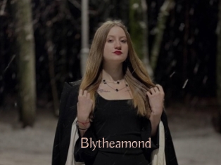Blytheamond