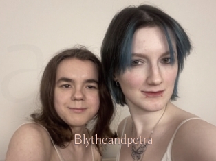 Blytheandpetra