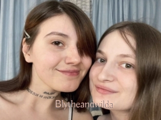 Blytheandwilda