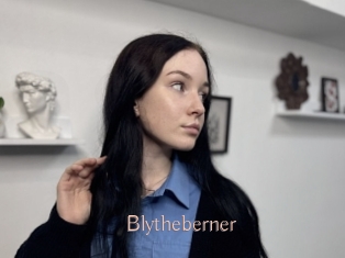 Blytheberner