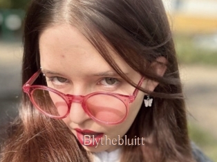 Blythebluitt